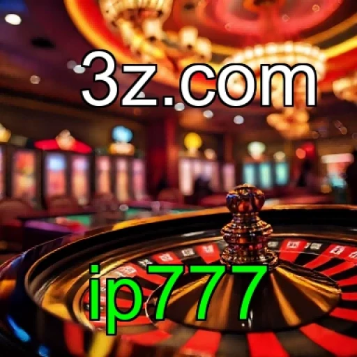 Os Jogos Mais Populares do Site ip777 Te Esperam!