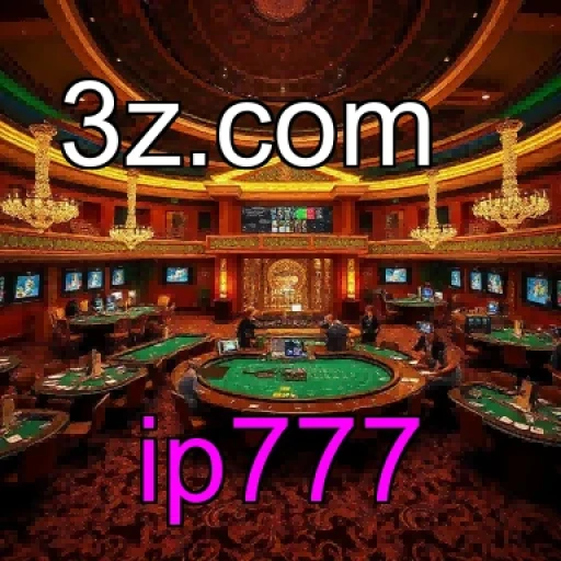 Tablegames do ip777: Experiência Única para Jogadores Apaixonados