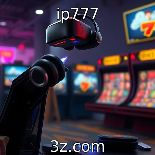 Tecnologia de realidade aumentada nas plataformas de jogo