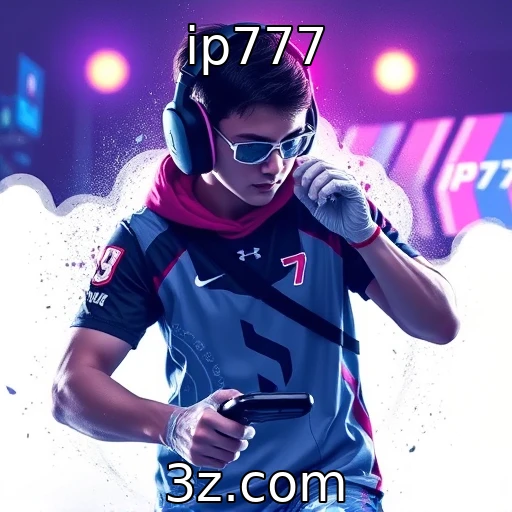 E-sports como opção de carreira viável