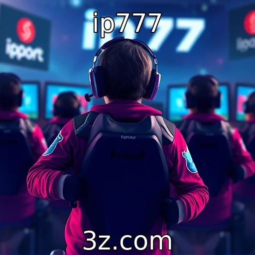 O crescimento dos eSports e suas implicações comerciais