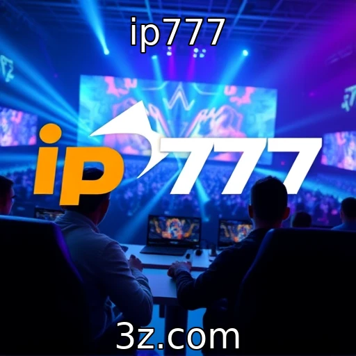 Mercado de esports e seu crescimento exponencial