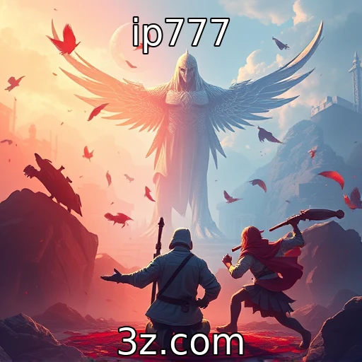 Futuro das narrativas interativas nos videogames