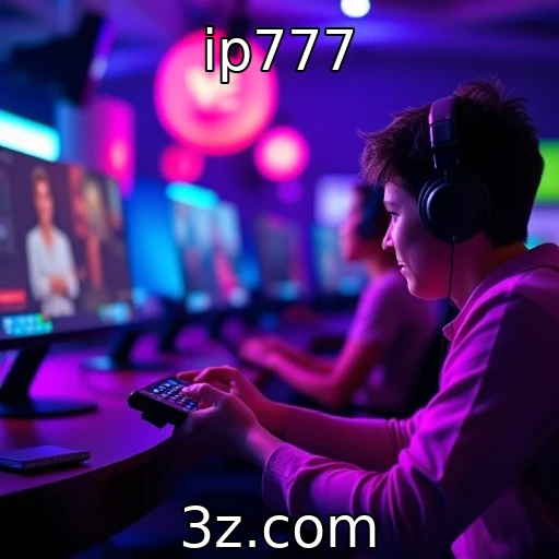 Estudo sobre o impacto dos jogos na saúde mental