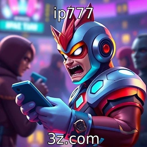 Impacto das novas tecnologias na criação de jogos