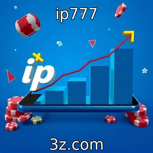 Crescimento das plataformas de jogos móveis