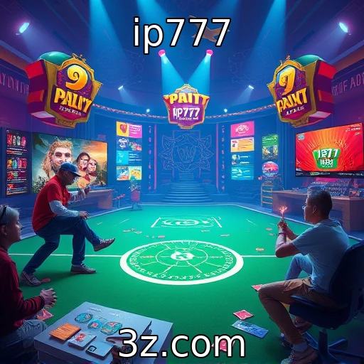 Inovações tecnológicas que transformam a jogabilidade