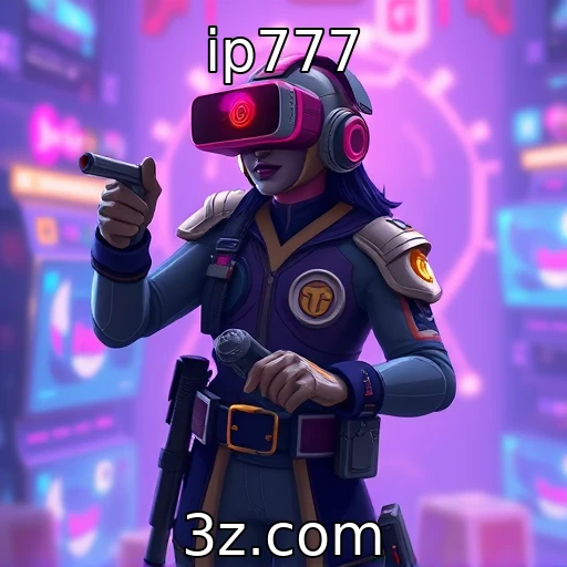 Crescimento da realidade virtual na indústria de jogos